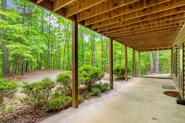 4834 Squirrel Hunting Road, Morganton, GA 30560