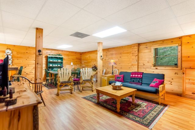 4834 Squirrel Hunting Road, Morganton, GA 30560