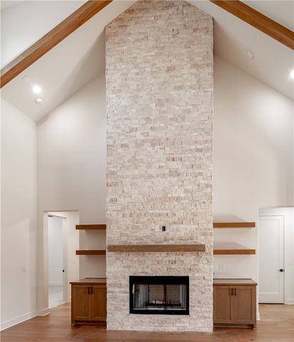 2531 N Oakland Zion Road, Fayetteville, AR 72703