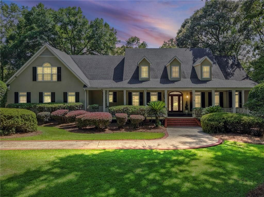 3580 Lakefront Drive, Mobile, AL 36695 — photo 2