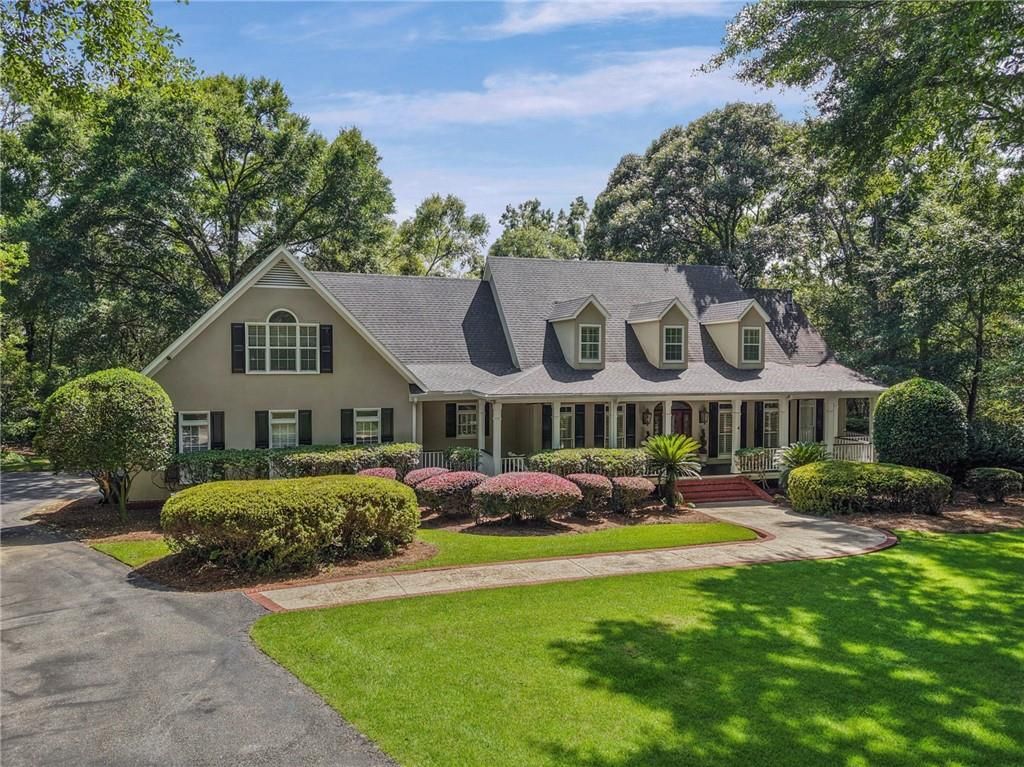 3580 Lakefront Drive, Mobile, AL 36695 — photo 3
