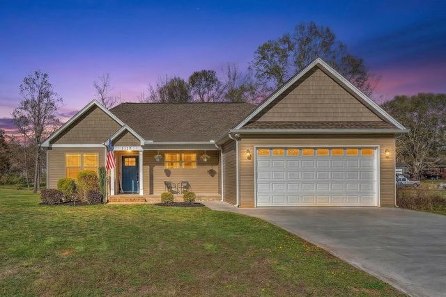 1117 Park Road, Inman, SC 29349