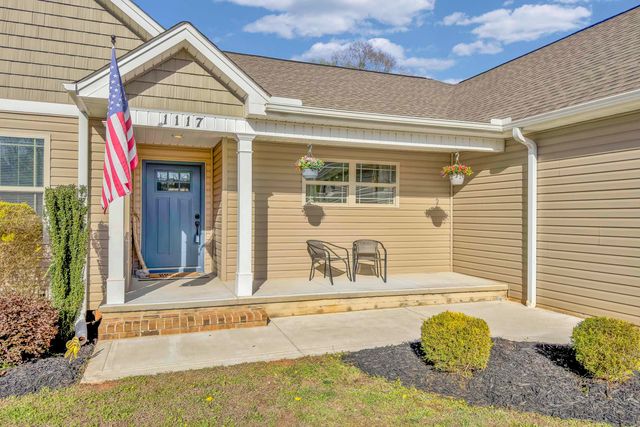 1117 Park Road, Inman, SC 29349