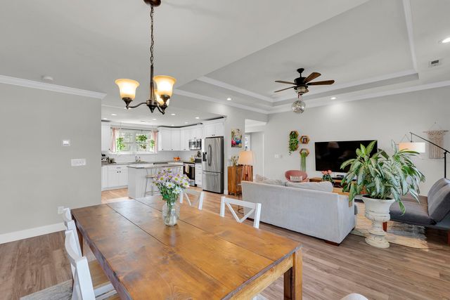 1117 Park Road, Inman, SC 29349