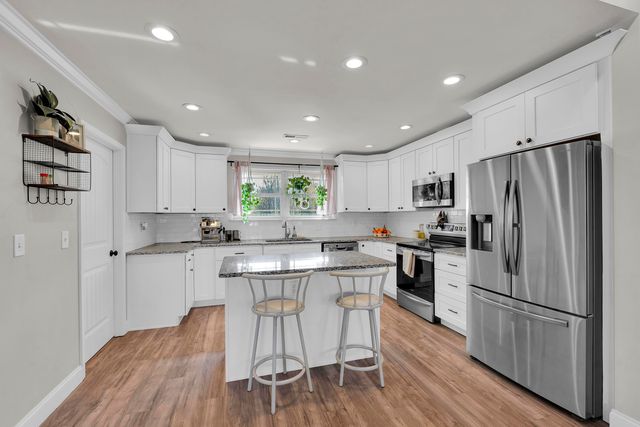 1117 Park Road, Inman, SC 29349