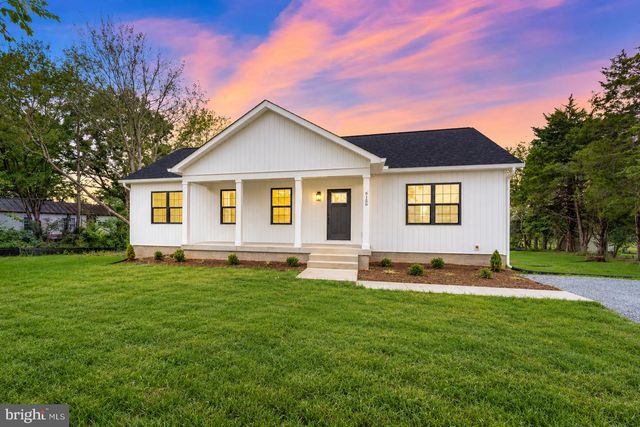 6150 COURTHOUSE RD, Spotsylvania, VA 22551