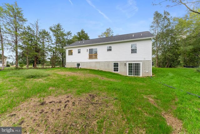 6150 COURTHOUSE RD, Spotsylvania, VA 22551