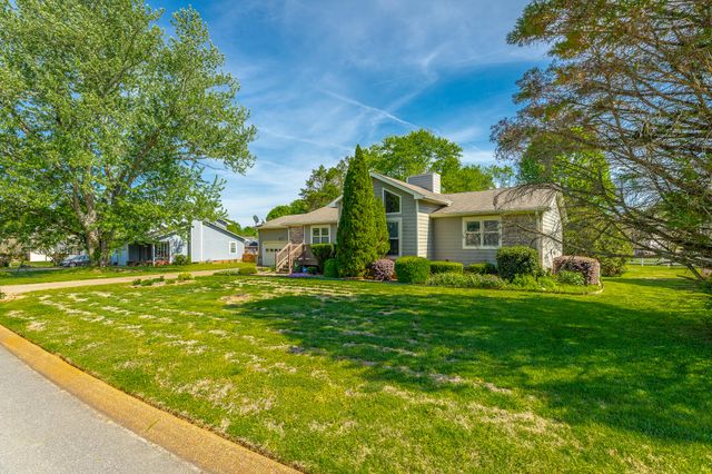 8504 Horseshoe Bend Lane, Ooltewah, TN 37363