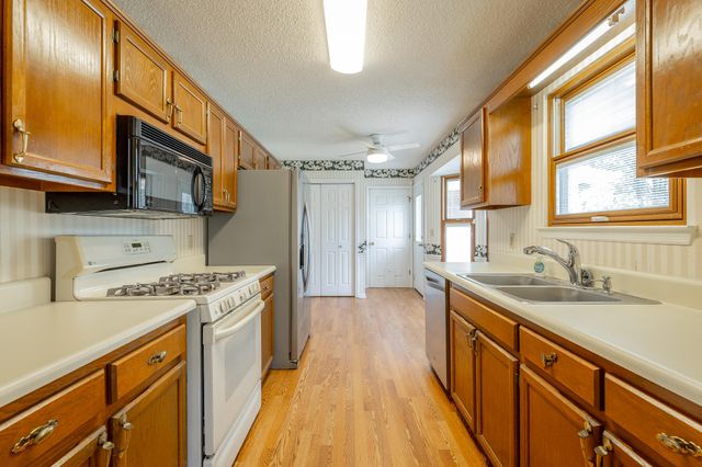 8504 Horseshoe Bend Lane, Ooltewah, TN 37363