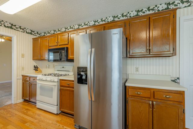 8504 Horseshoe Bend Lane, Ooltewah, TN 37363