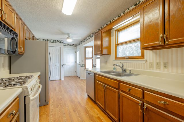 8504 Horseshoe Bend Lane, Ooltewah, TN 37363