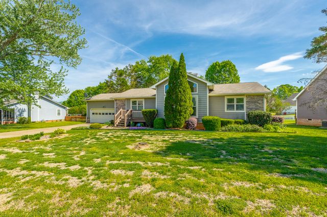 8504 Horseshoe Bend Lane, Ooltewah, TN 37363