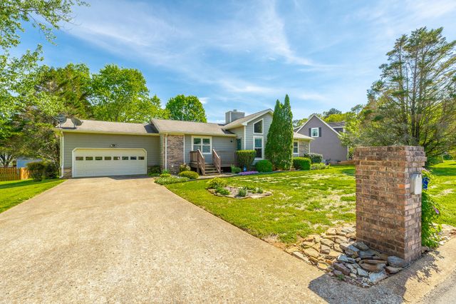 8504 Horseshoe Bend Lane, Ooltewah, TN 37363