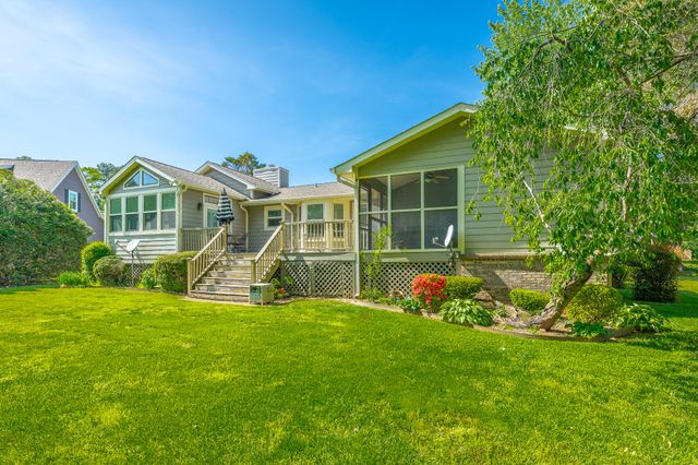 8504 Horseshoe Bend Lane, Ooltewah, TN 37363