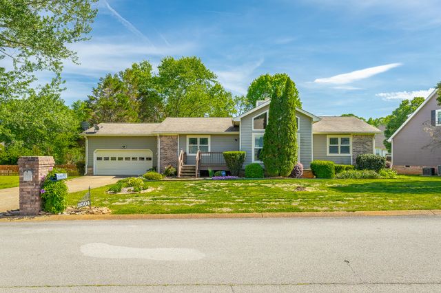 8504 Horseshoe Bend Lane, Ooltewah, TN 37363
