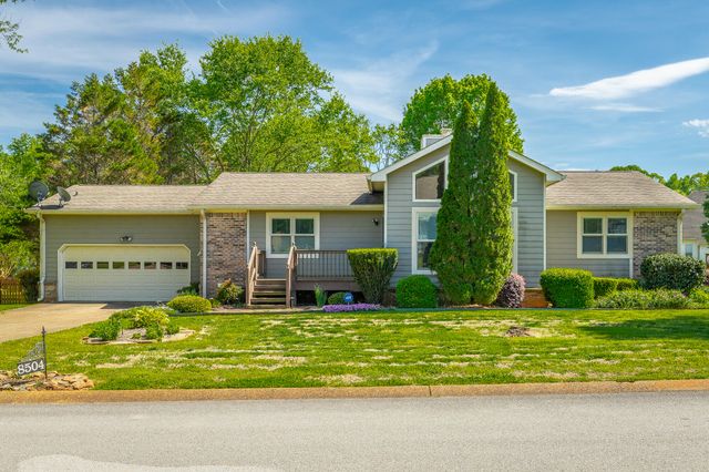 8504 Horseshoe Bend Lane, Ooltewah, TN 37363