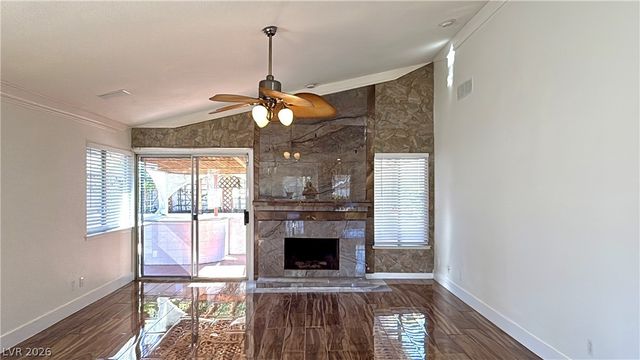 3111 Blossom Glen Drive, Henderson, NV 89014