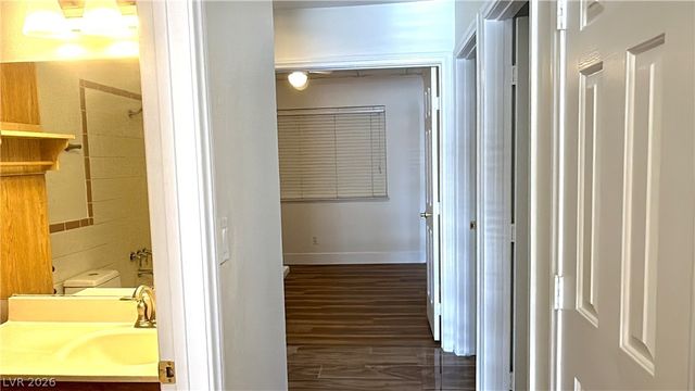 3111 Blossom Glen Drive, Henderson, NV 89014