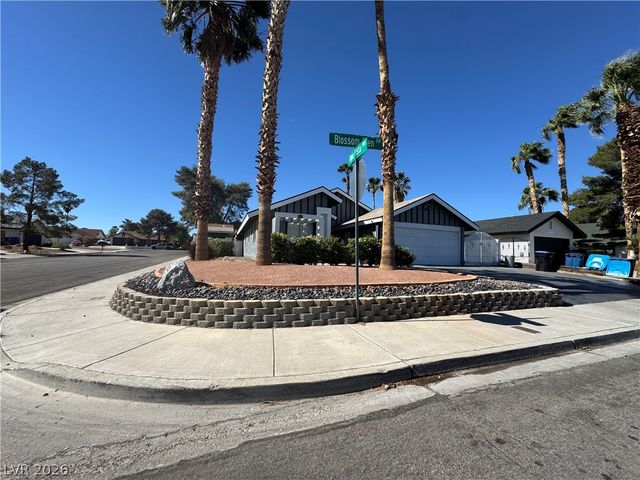 3111 Blossom Glen Drive, Henderson, NV 89014