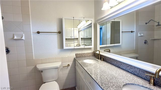 3111 Blossom Glen Drive, Henderson, NV 89014
