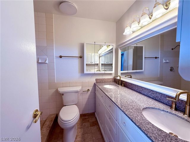 3111 Blossom Glen Drive, Henderson, NV 89014