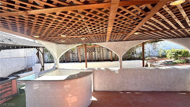 3111 Blossom Glen Drive, Henderson, NV 89014
