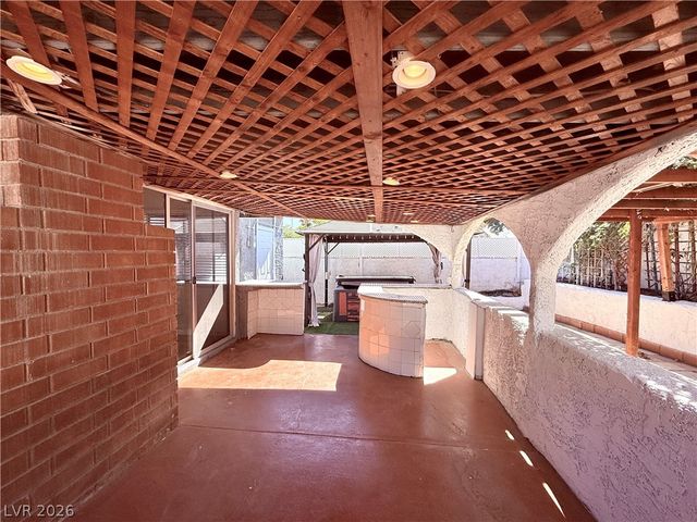3111 Blossom Glen Drive, Henderson, NV 89014