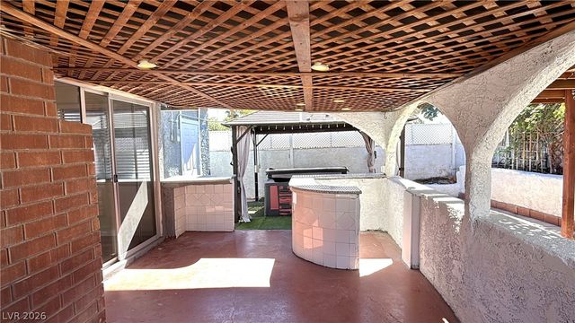 3111 Blossom Glen Drive, Henderson, NV 89014