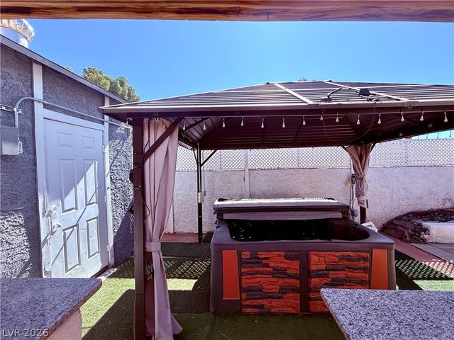 3111 Blossom Glen Drive, Henderson, NV 89014