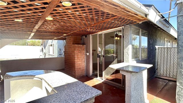 3111 Blossom Glen Drive, Henderson, NV 89014