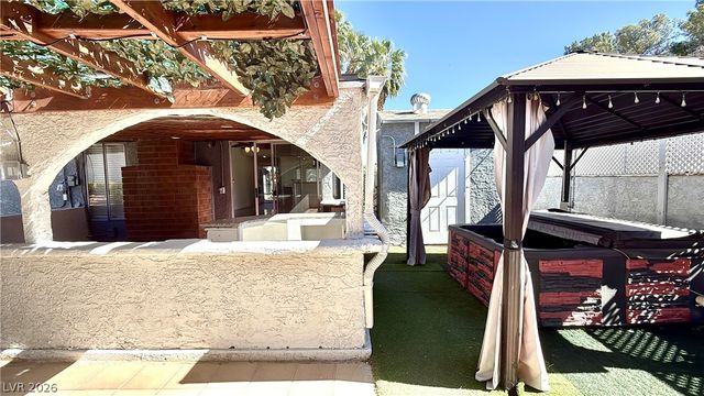 3111 Blossom Glen Drive, Henderson, NV 89014