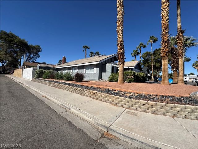 3111 Blossom Glen Drive, Henderson, NV 89014