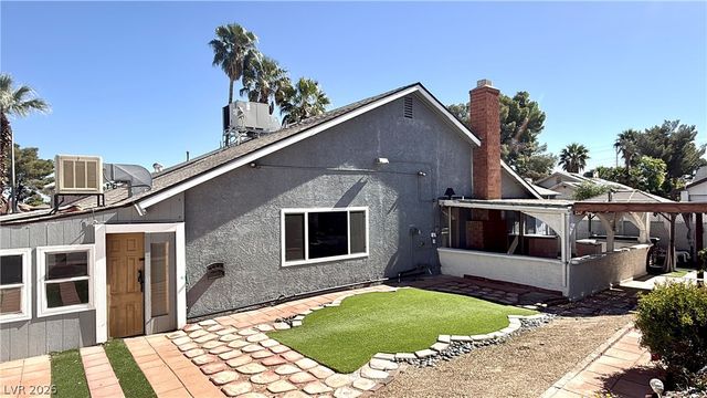 3111 Blossom Glen Drive, Henderson, NV 89014