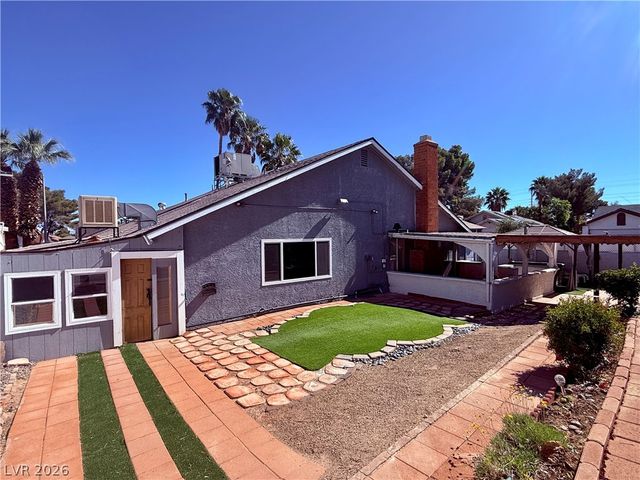 3111 Blossom Glen Drive, Henderson, NV 89014
