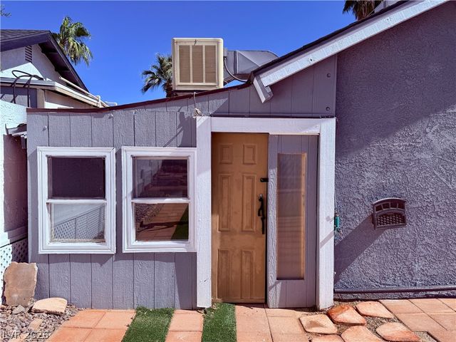 3111 Blossom Glen Drive, Henderson, NV 89014
