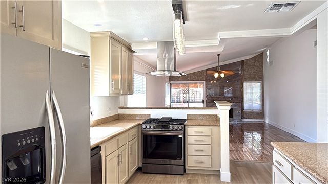 3111 Blossom Glen Drive, Henderson, NV 89014