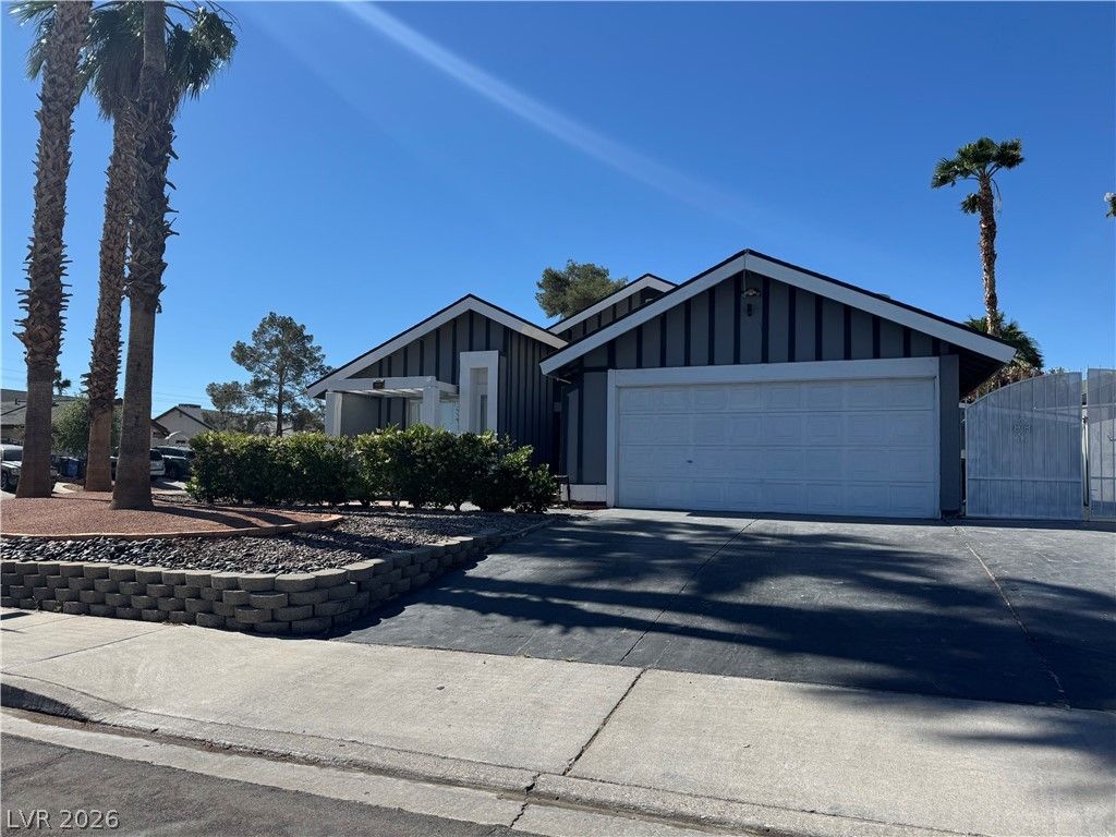 3111 Blossom Glen Drive, Henderson, NV 89014
