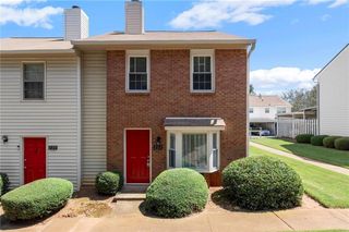 222 Mill Creek Place, Roswell, GA 30076