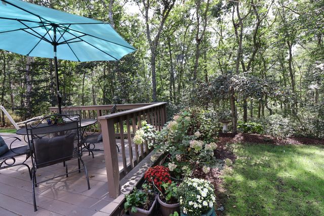 44 Fairway Drive, East Dennis, MA 02641