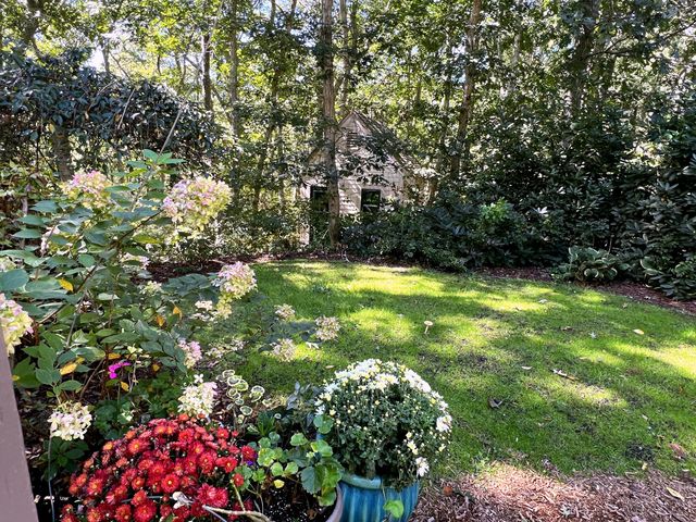 44 Fairway Drive, East Dennis, MA 02641