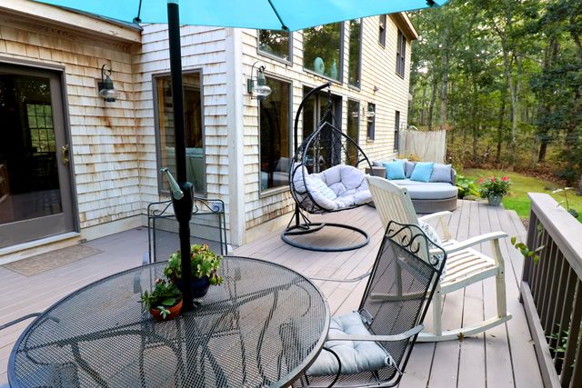 44 Fairway Drive, East Dennis, MA 02641