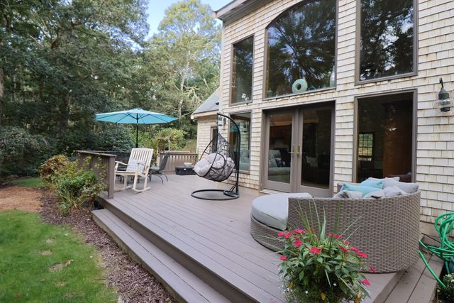 44 Fairway Drive, East Dennis, MA 02641