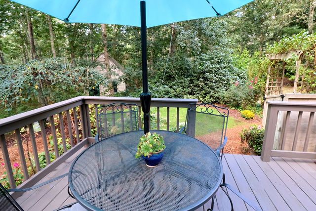 44 Fairway Drive, East Dennis, MA 02641
