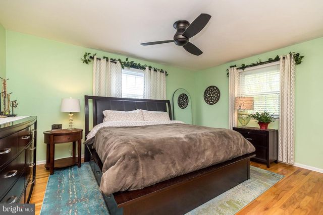 1612 WINDING DRIVE, North Wales, PA 19454