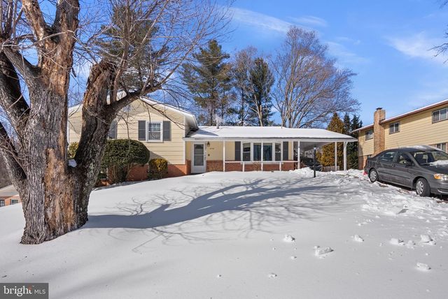 1408 CHILTON DR, Silver Spring, MD 20904