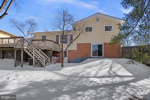 1408 CHILTON DR, Silver Spring, MD 20904