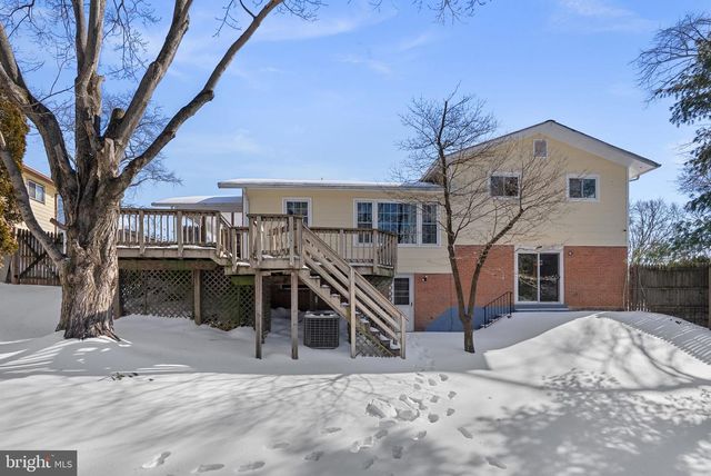 1408 CHILTON DR, Silver Spring, MD 20904