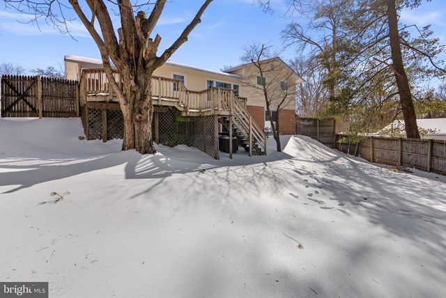 1408 CHILTON DR, Silver Spring, MD 20904