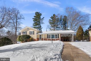 1408 CHILTON DR, Silver Spring, MD 20904