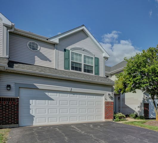 1216 APPALOOSA Way, Bartlett, IL 60103